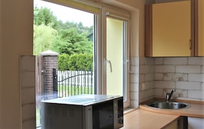 Interior - 1 bedroom amazing apartment in Rowy (Rowy)