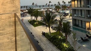 Property grounds - Porto 2 Life Resort (Ipojuca)
