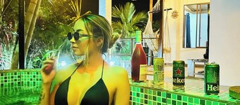 Luxury House in Mindo with Private Jacuzzi