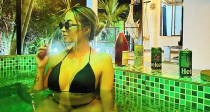 Luxury House in Mindo with Private Jacuzzi