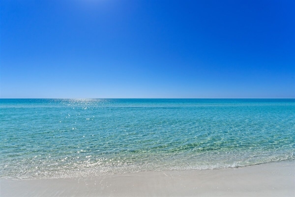 Beach at Sandestin