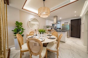 Dining - Aqua Luxe Opulence Vista Piscina & Golf · by Sun5 (Bavaro)