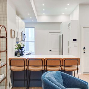 Interior - 2BDR Rittenhouse Luxe In The Heart Of It All (Philadelphia)