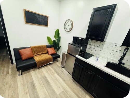 Cozy Apartment Near Gettysburg & Chambersburg