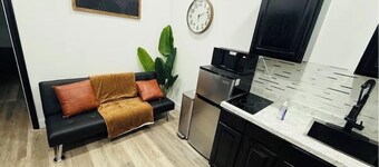 Cozy Apartment Near Gettysburg & Chambersburg