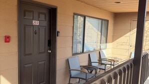 Property grounds - Hike. Unwind. Repeat. Sedona Views in Village of Oak Creek Condo (Sedona)