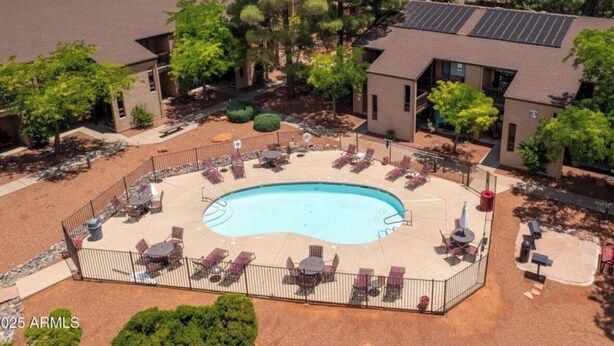 Exterior - Hike. Unwind. Repeat. Sedona Views in Village of Oak Creek Condo (Sedona)
