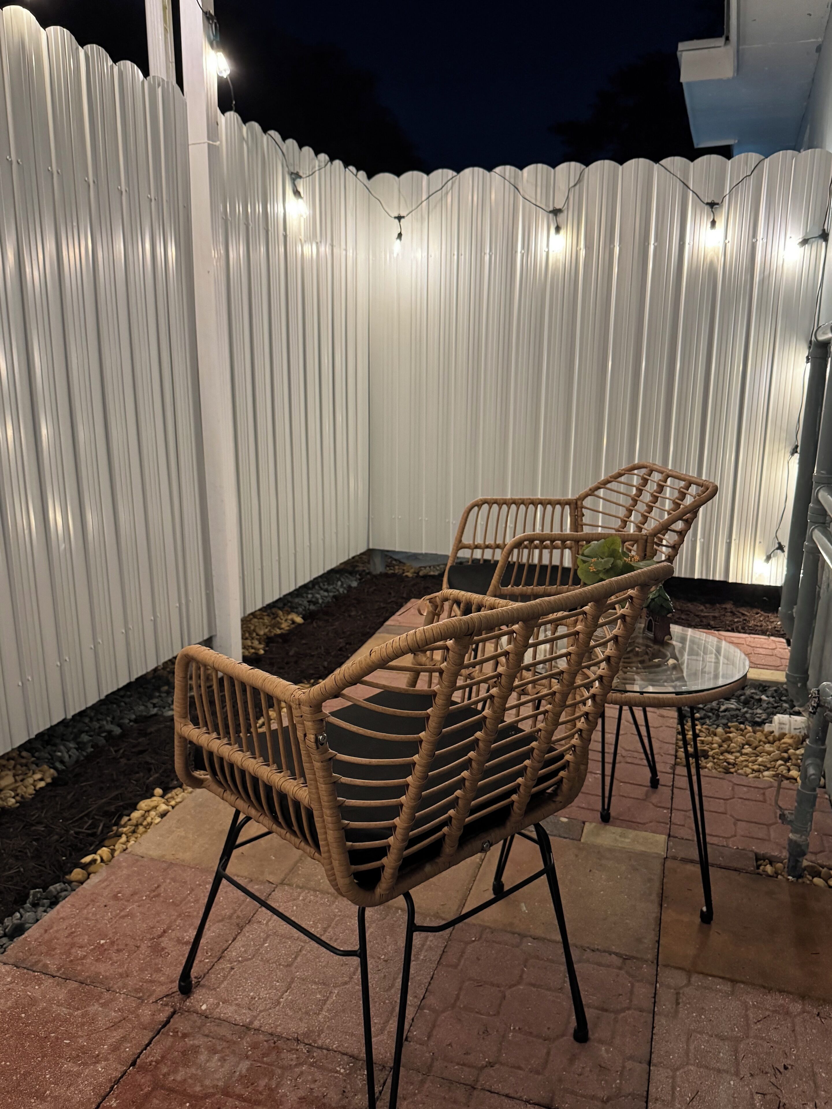 Terras