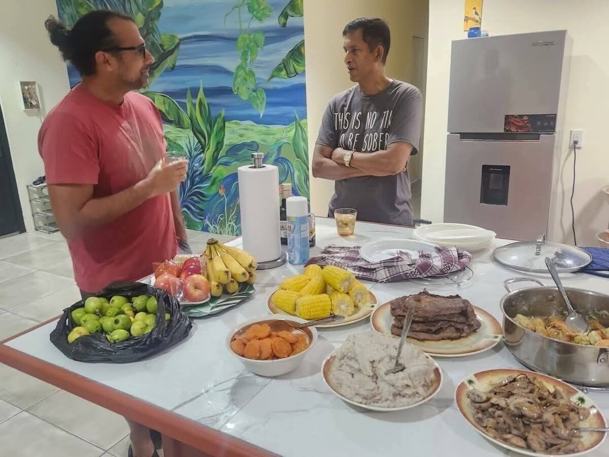 Image de profil de l’hôte