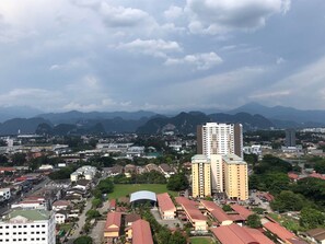 Aerial view - The Horizon by Mana Mana (Ipoh)