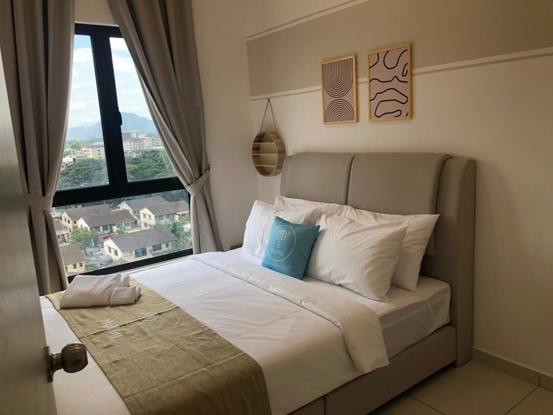 Bàn ủi/dụng cụ ủi quần áo, truy cập Internet không dây miễn phí 