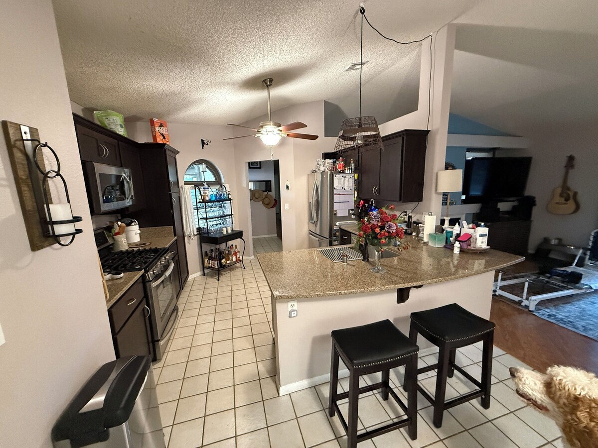 Image de profil de l’hôte