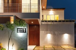Exterior - Casa De Vero Amore 1 (Jimbaran)