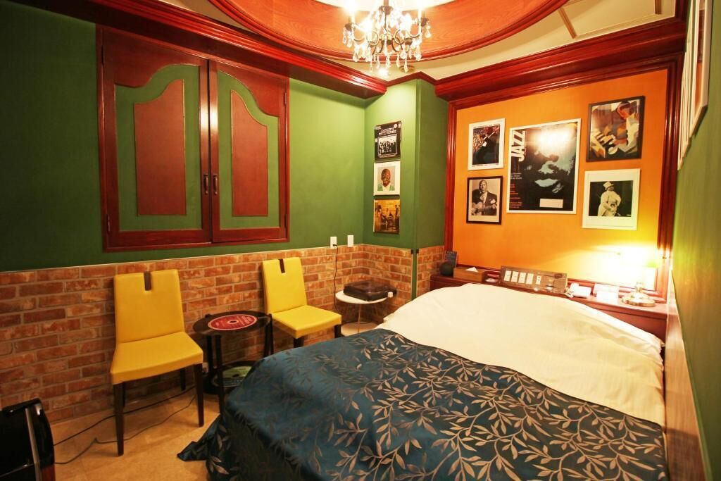 Standard Single Room | Free WiFi