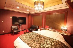 Free WiFi - HOTEL OLDSWING (Shibuya)