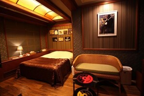 Standard Single Room | Spa - HOTEL OLDSWING (Shibuya)