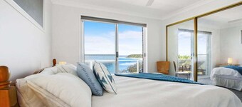 Bellevue ~ Relaxing Beach Getaway on the South Coast