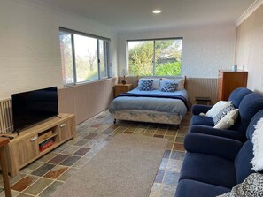 4 Schlafzimmer, Bettwäsche