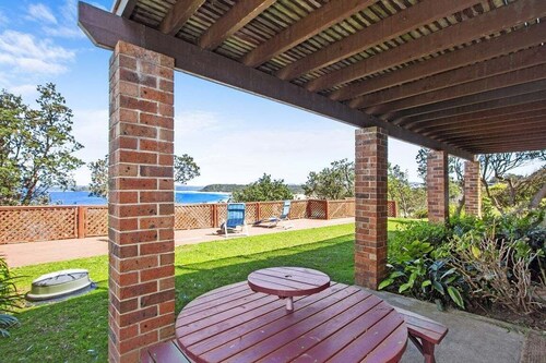 Bellevue ~ Relaxing Beach Getaway on the South Coast