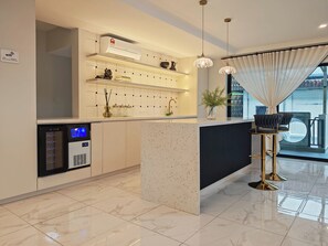 Interior - NanyangMaison•SemiD•2.5sty•PrivtPool•KTV•85"TV•BBQ (Johor Bahru)