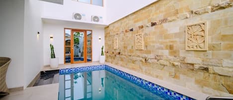 Villa, 5Â Schlafzimmer, eigener Pool | Pool | AuĂenpool