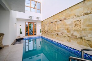 Villa, 5 chambres, piscine privée | Piscine | Piscine extérieure