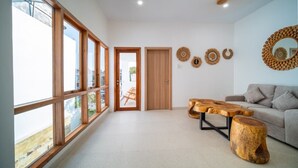 Villa, 5 Bedrooms, Private Pool | Interior - Danka Luxury Villa (Batam)