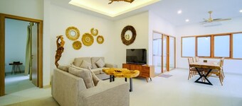 Danka Luxury Villa
