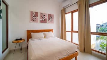 Villa, 5 Bedrooms, Private Pool | In-room safe, free WiFi