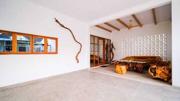 Villa, 5 Bedrooms, Private Pool | Bahagian dalam