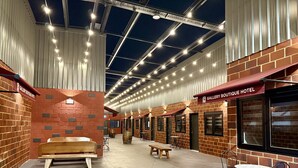 Interior - Gallery Boutique Hotel (Bibra Lake)