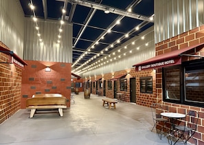 Interior - Gallery Boutique Hotel (Bibra Lake)