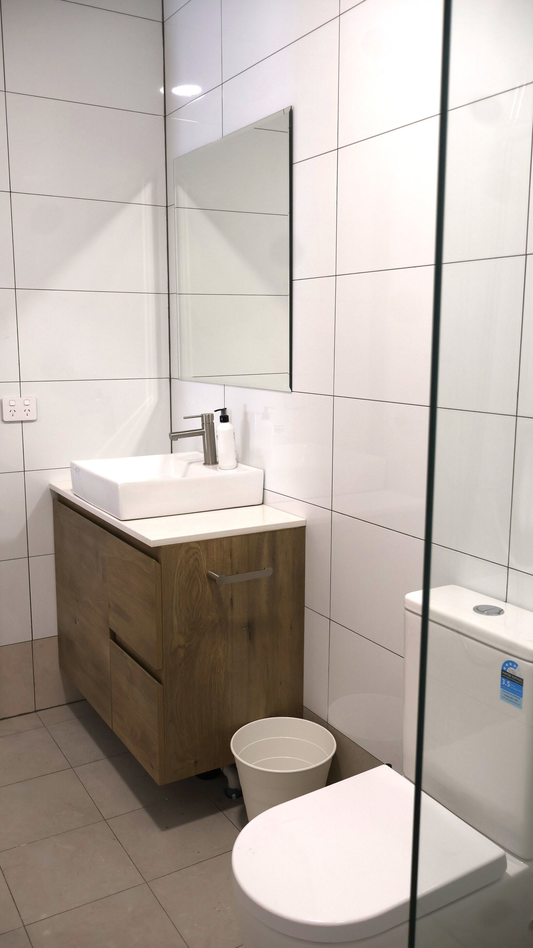 Badezimmer