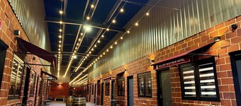 ギャラリー ブティック ホテル