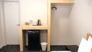 Free WiFi, bed sheets - Gallery Boutique Hotel (Bibra Lake)