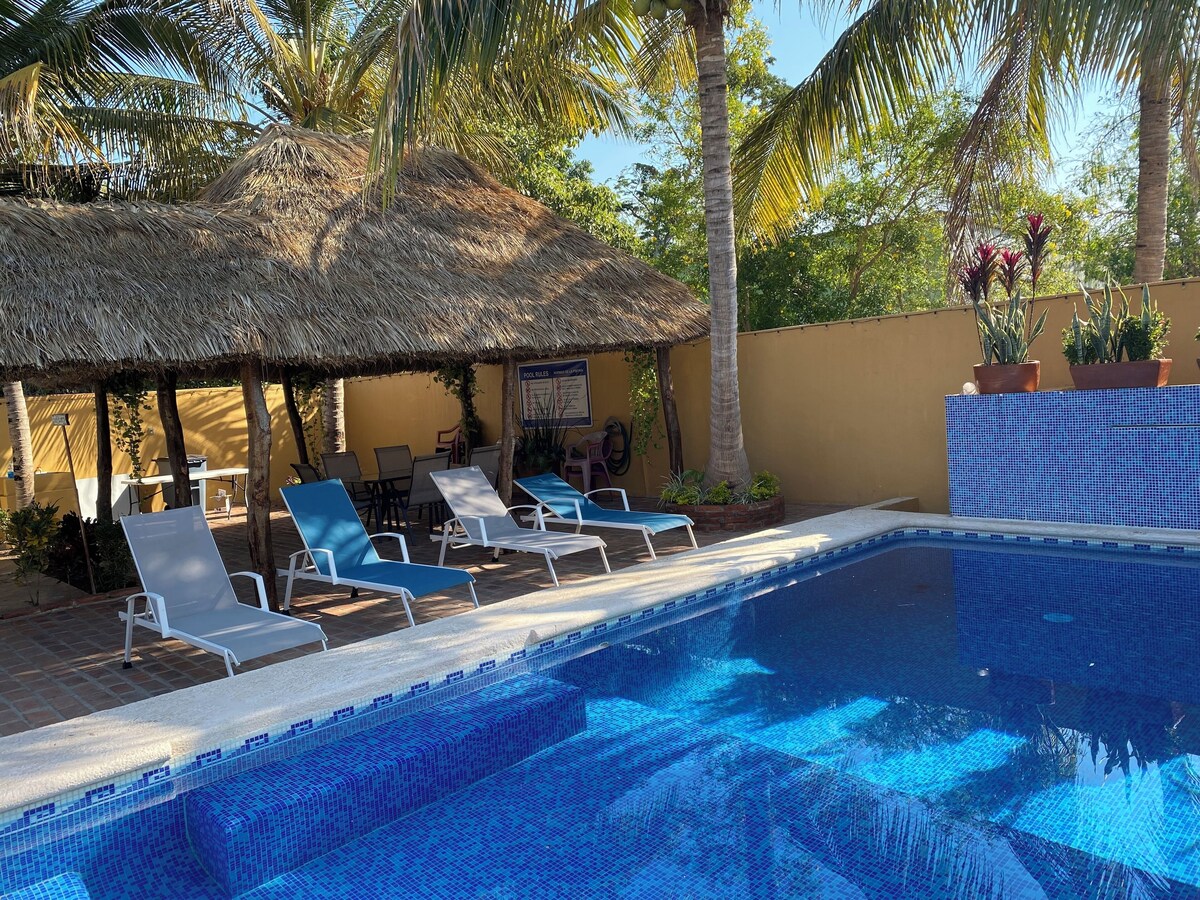 Image de profil de l’hôte