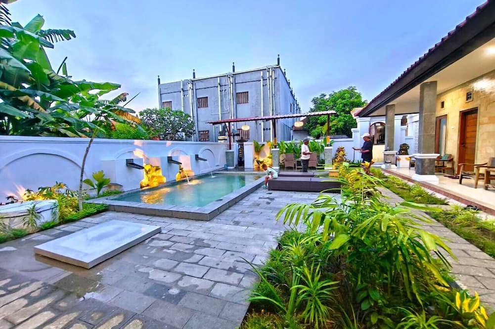 Tiny House Lembongan