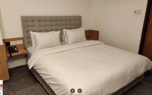 Hotel Riverview Kishorganj