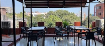 Hotel Riverview Kishorganj