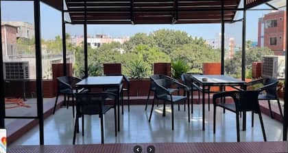 Hotel Riverview Kishorganj