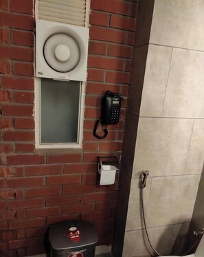 Detalj interiör