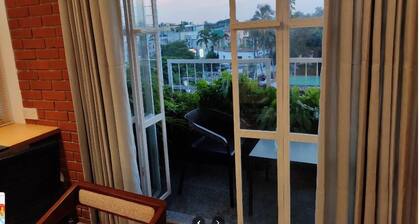 Hotel Riverview Kishorganj