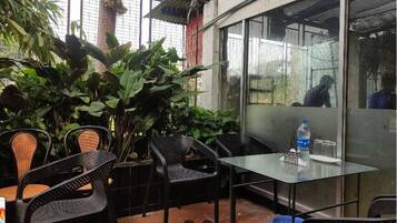Restoran