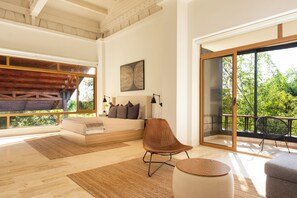 3 bedrooms, iron/ironing board, WiFi, bed sheets - Luxury 3BR Penthouse in Casa de Campo, Gated Resort Living & Golf View (La Romana)