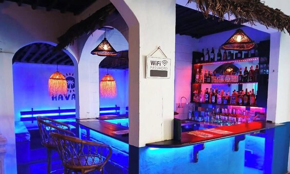 Bar (on property) - HAVANA (Antsiranana)