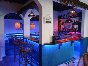 Bar (on property) - HAVANA (Antsiranana)