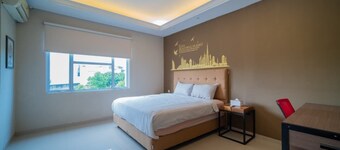 Danka Taman Golf Residence