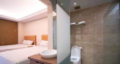 Danka Taman Golf Residence
