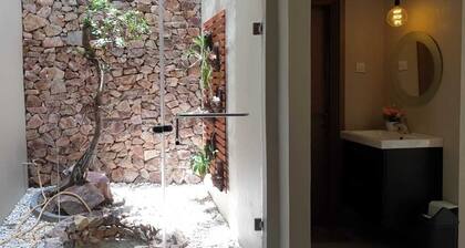 Danka Taman Golf Residence