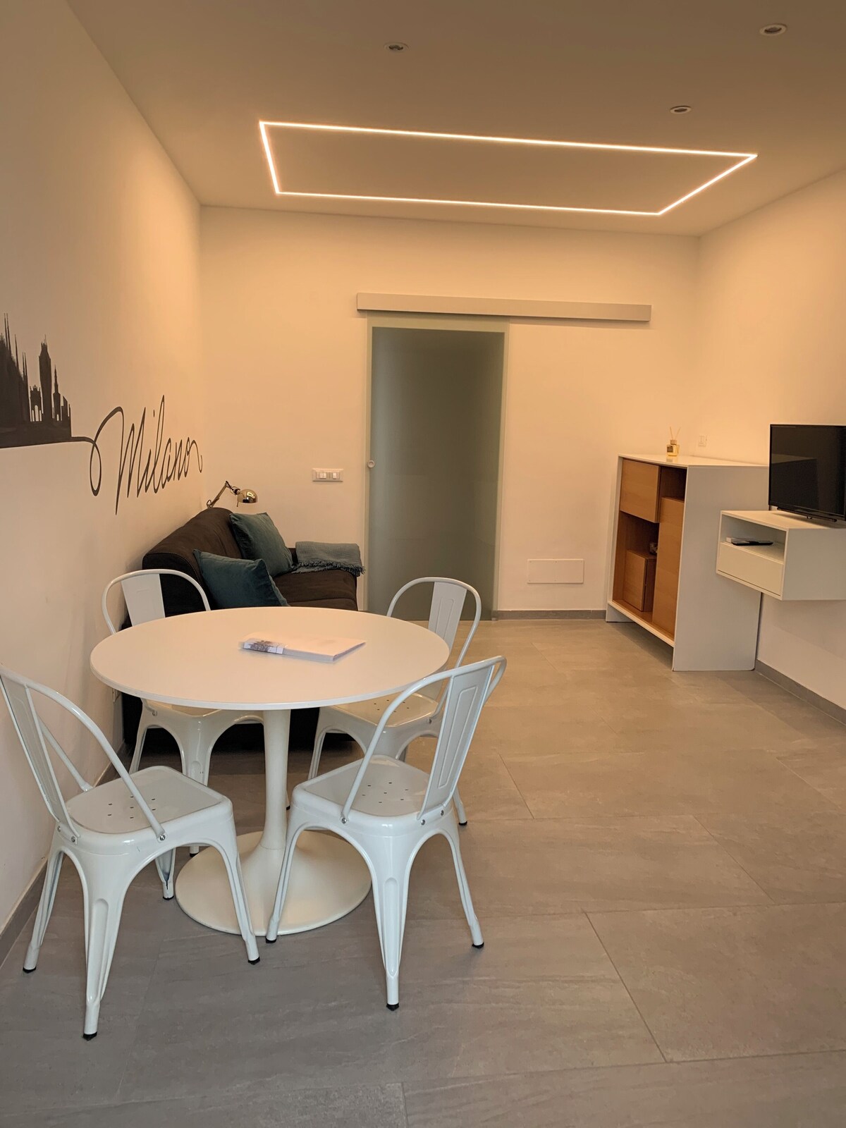 Image de profil de l’hôte